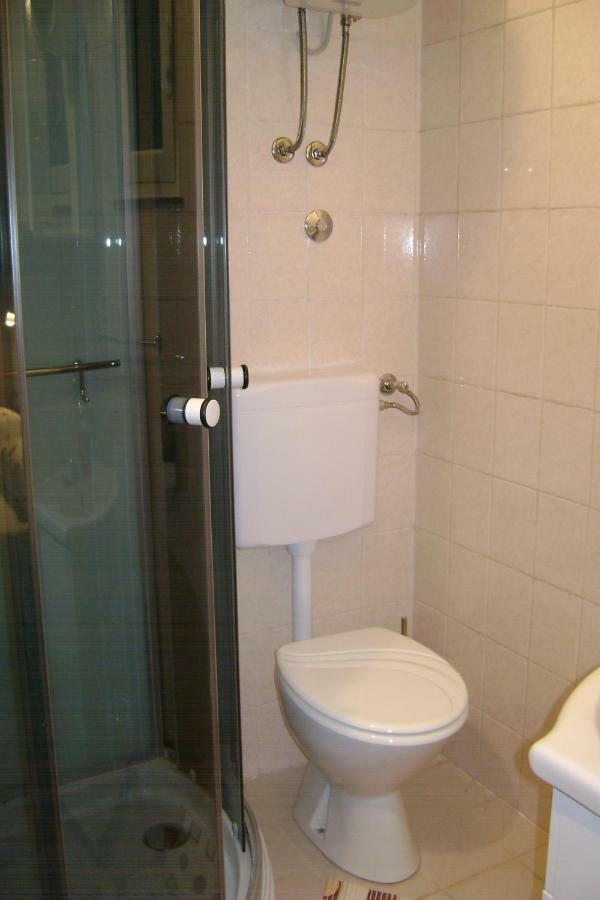 Apartmani Peko Паг Екстериор снимка